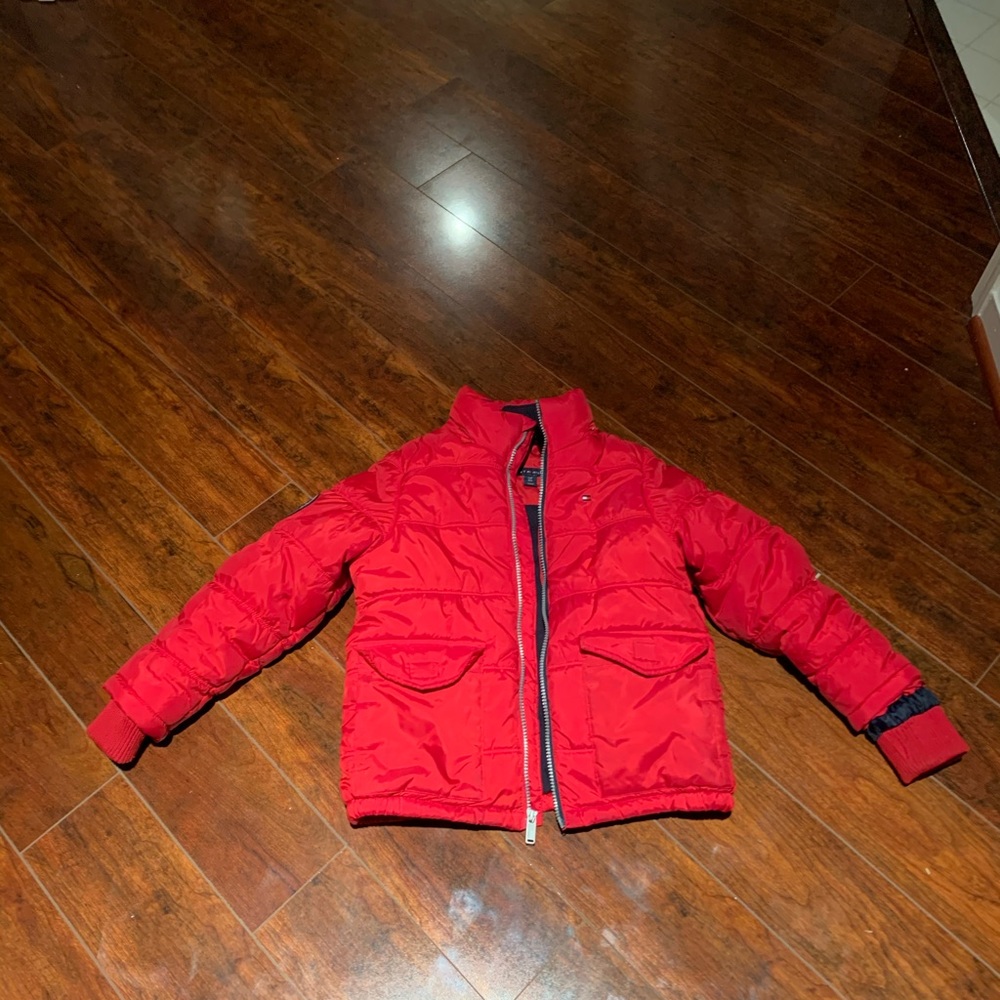Tommy Hilfiger jacket